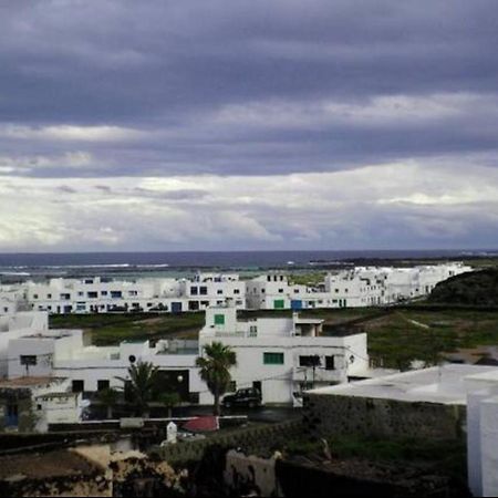 Marisa Home Orzola Εξωτερικό φωτογραφία