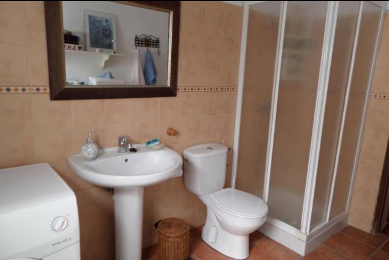Marisa Home Orzola Εξωτερικό φωτογραφία