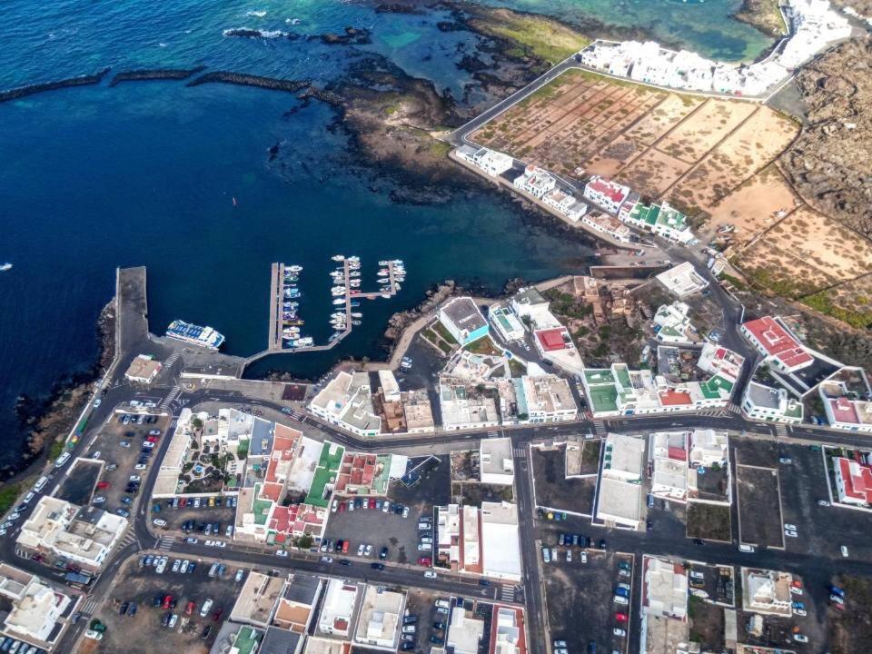 Marisa Home Orzola Εξωτερικό φωτογραφία