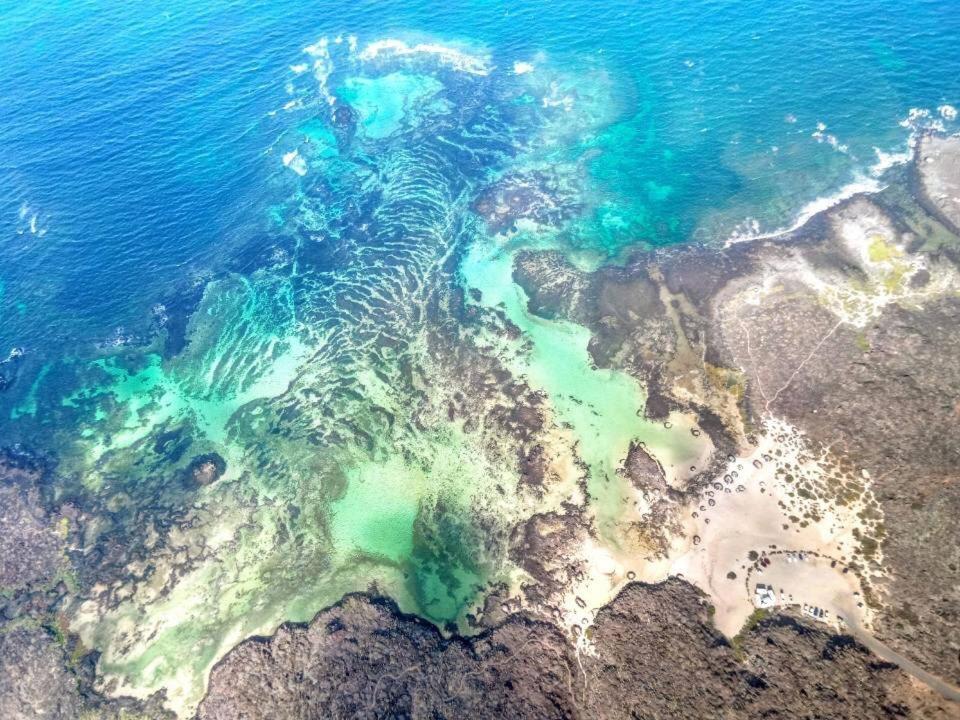Marisa Home Orzola Εξωτερικό φωτογραφία