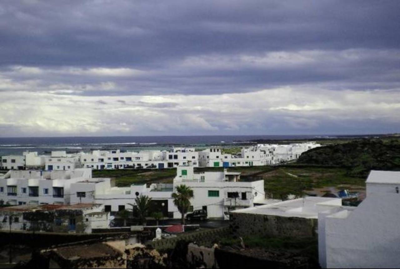 Marisa Home Orzola Εξωτερικό φωτογραφία