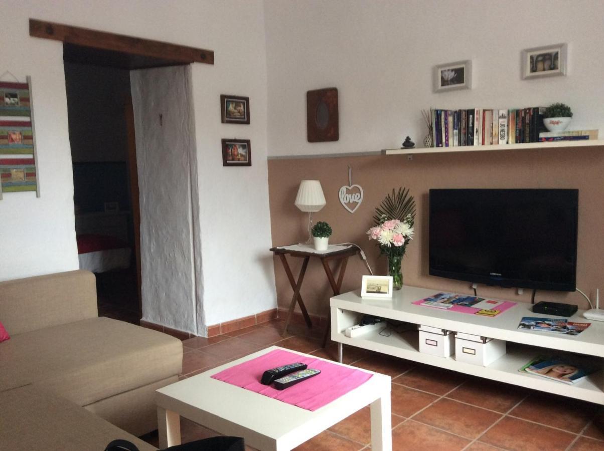 Marisa Home Orzola Εξωτερικό φωτογραφία