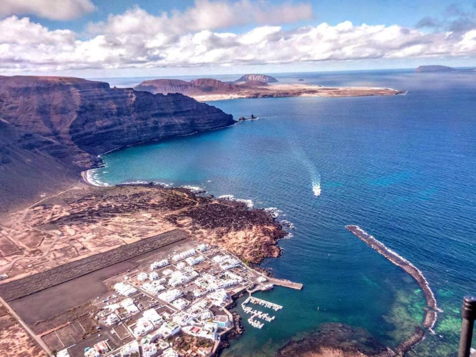 Marisa Home Orzola Εξωτερικό φωτογραφία